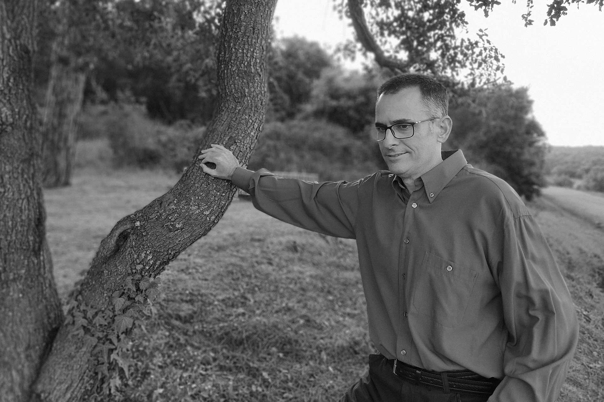 Salvador Rodríguez - Arquitecto Técnico en Girona | Técnico Superior en PRL