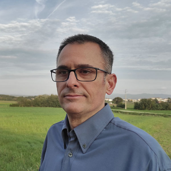 Arquitecto Técnico en Girona